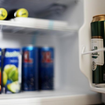 提夫利斯之家酒店 第比利斯 外观 照片